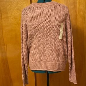 Universal Thread Oversized Sweater